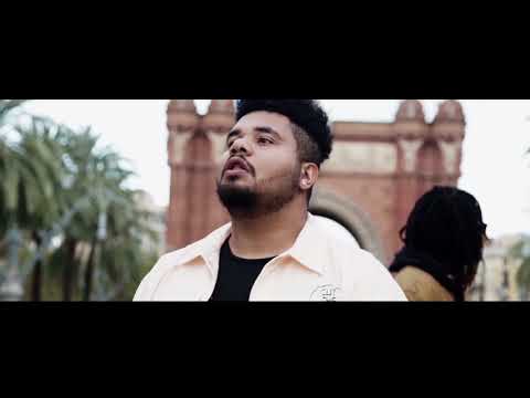 Jorden feat. Chima Ede – Kommt vor (splash! Mag Premiere)