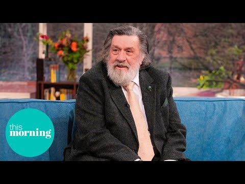 Ricky Tomlinson Addresses ‘Royle Family’ Reunion Rumors and Joins a Musical Comedy | This Morning