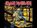 Iron Maiden - To Tame A Land  (Remastered 2021)