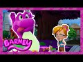 Learning About Emotions What Are You Feeling Emotional Awareness For Kids Barney S World