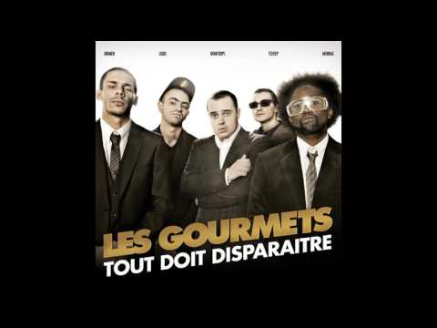Les Gourmets, Fat Hed - Play the Game (feat. Fat Hed)
