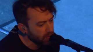 Rise Against - Re-Education (Through Labor) (live at Brussels 2014)