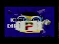 Klasky Csupo Robot Logo From Bikini6769