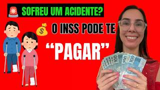 Auxílio Acidente do INSS Quem Tem Direito e Como Receber o Benefício