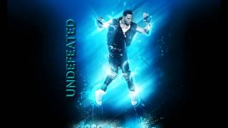 Jason Derulo - Undefeated