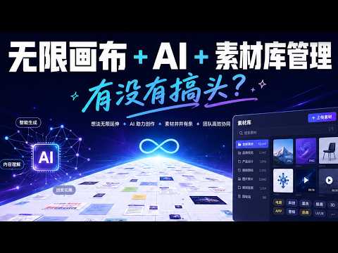 Item video thumbnail