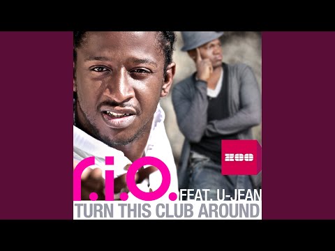 Video thumbnail for Turn This Club Around (Extended Mix)
