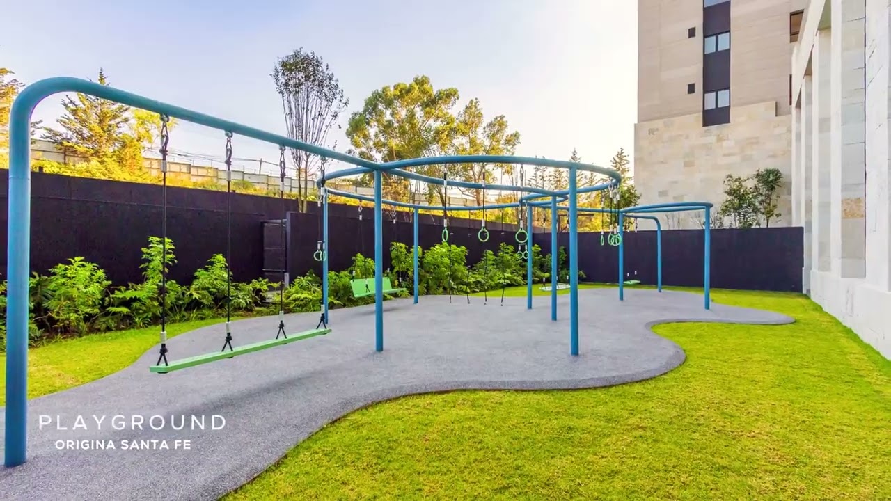 Origina Santa Fe – Video del desarrollo
