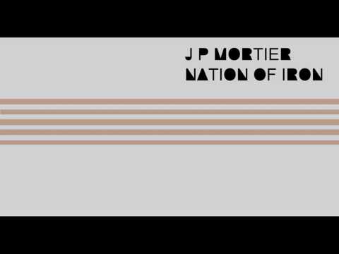 J.P. Mortier Who Decides First Mix