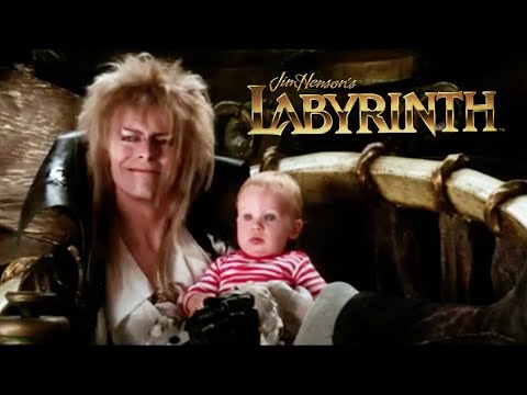 Here Comes the Goblin Army | Labyrinth | Jim Henson Company