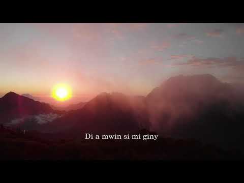 Wizdom - koté ou (Lyrics Video)