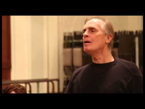 Keith Carradine Sings 'I Still Dream of Elisa' from "Paint Your Wagon"