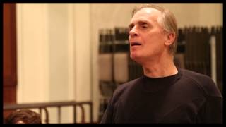 Keith Carradine Sings &#39;I Still Dream of Elisa&#39; from &quot;Paint Your Wagon&quot;