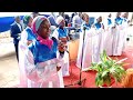 YESU NDILO JINA JUU YA MAJINA YOTE UPLIFTING KMA SUNDAY WORSHIP Repentanceandholiness