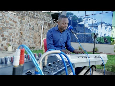 IBYAHA YANJYE YESU YARABYIKOREYE || Blessed Morning EP 27 Official Video With 2020 Thacien Titus