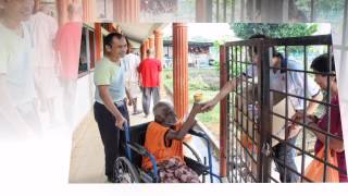 preview picture of video '2013 Rumah Seri Kenangan Cheng Visit'
