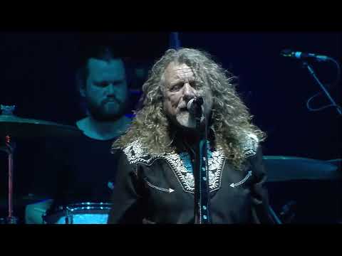 Robert Plant & the Sensational Space Shifters   2016 07 07 NOS Alive!, Oeiras, Portugal 1080p