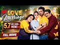 Love Marriage লাভ ম্যারেজ Ankush Oindrila Bangla New Movie 2024