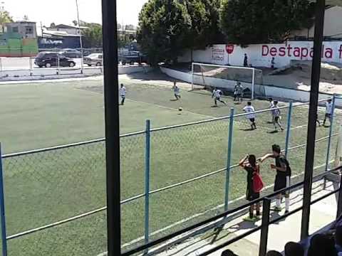 victoria vs MAIKS UNITED  y el liderato general