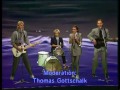 Peter Schilling - Hitze der Nacht 1984