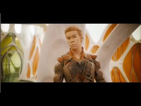 "Show him we mean business"