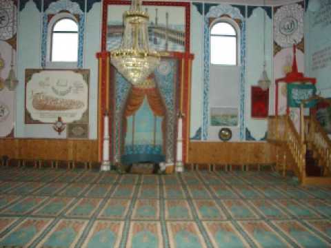 Nusret Shiti-kohët kur pranohet duaja