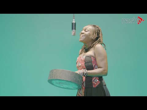 AMadhuve Sasha - Nehanda | COLOR VIBES