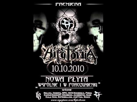 HIPOTONIA WIWP - PROMOMIX 2010.10.10 PREMIERA !!