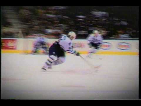 "Chance May Never Come Again" - CBC intro, from 2000 playoffs