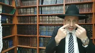 Etre pret pour yom kippour Dedie pour la refoua chelema Yacov Guichi ben Mteira