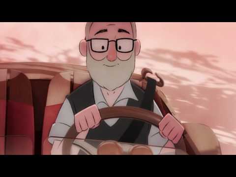 Toyota Setsuna - Concept video