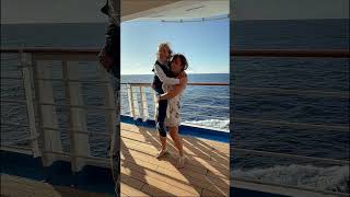 Memories. That’s why we do it. #memories #unforgettable #love #cruiselife #cruise