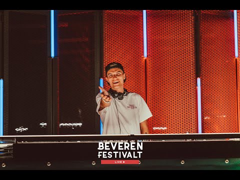 Beveren Festivalt 2020 LIVE - Full liveset // DJ 5napback //