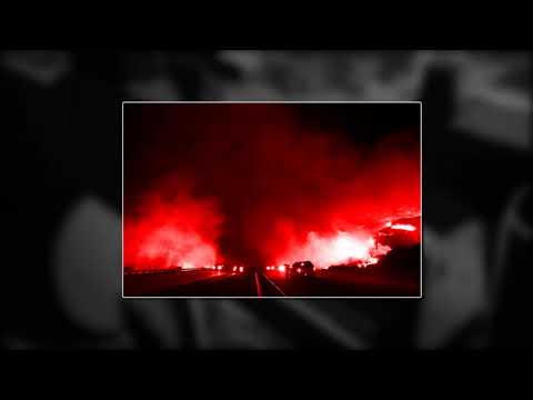 SNAKEРЇТСН - PYROMANIC [EP 2018] (4 Audio🎶)