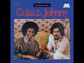 Celia Cruz & Johnny Pacheco - El pregón del pescador