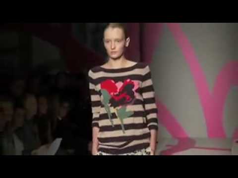 DKNY S/S 2010 Ad Campaign - Behind the scenes