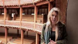 A Midsummer Night's Dream: Interviews - Playing Kingston & Aylesbury and touring Asia & Russia 2014 video