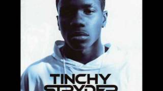 Tinchy Stryder - Breakaway