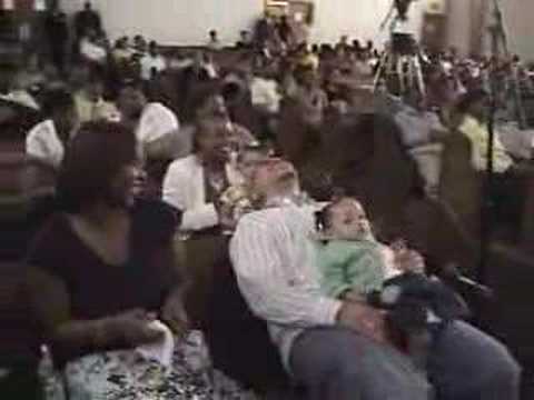 James Ross @ Alvin Quinn Video Presentation