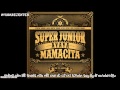 [Vietsub][Audio] Midnight Blue -Super Junior ...