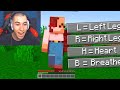 I Made This Speedrunners Minecraft Ultra Realistic Mid Run
