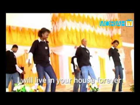 Menye Neza by Patient B.