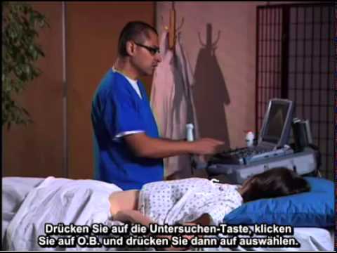 Klemme für gemeinsame Berufung Starke Schmerzen im Kniegelenk Arthrose