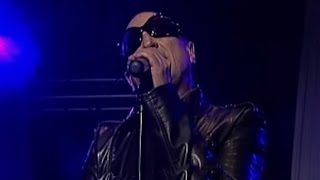 La Mosca - Para no verte más (CM Vivo 2012)