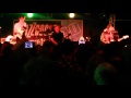 The Buzzcocks The Foundry Christchurch 18 March ...