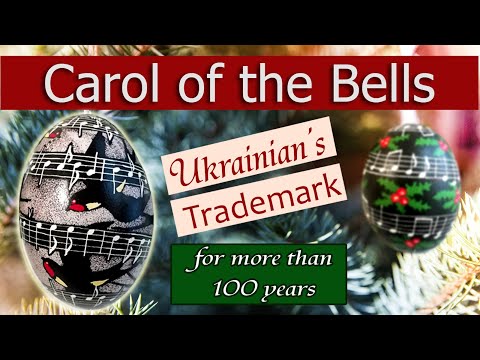 , title : 'Carol of the Bells. Shchedryk. Christmas Music. M.Leontovych'