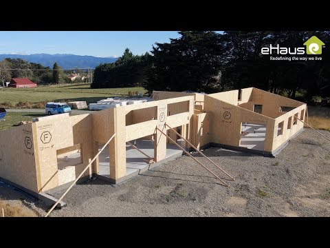 Kahutara House - Video 1