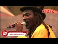 BEST OF CULTURE ROOTS REGGAE VIDEO MIX DJ 38K