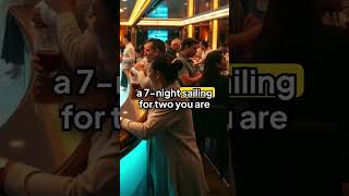 The Real Total Cost of a Cruise Nobody Talks About cruise hidden fees, cruise gratuities cost,