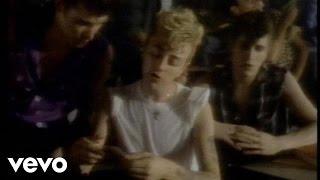 Stray Cats - (She&#39;s) Sexy &amp; 17